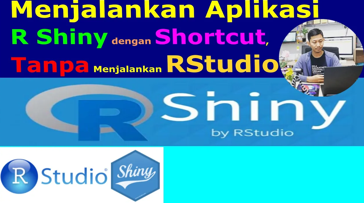Bahasa Pemrograman R — Materi 30